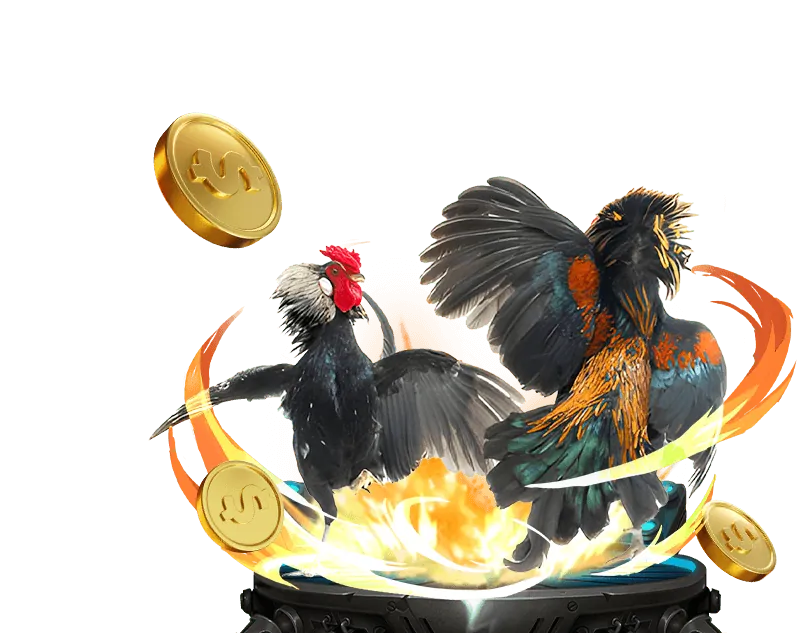 Giao diện game bắn cá Thần Tài với biểu tượng may mắn