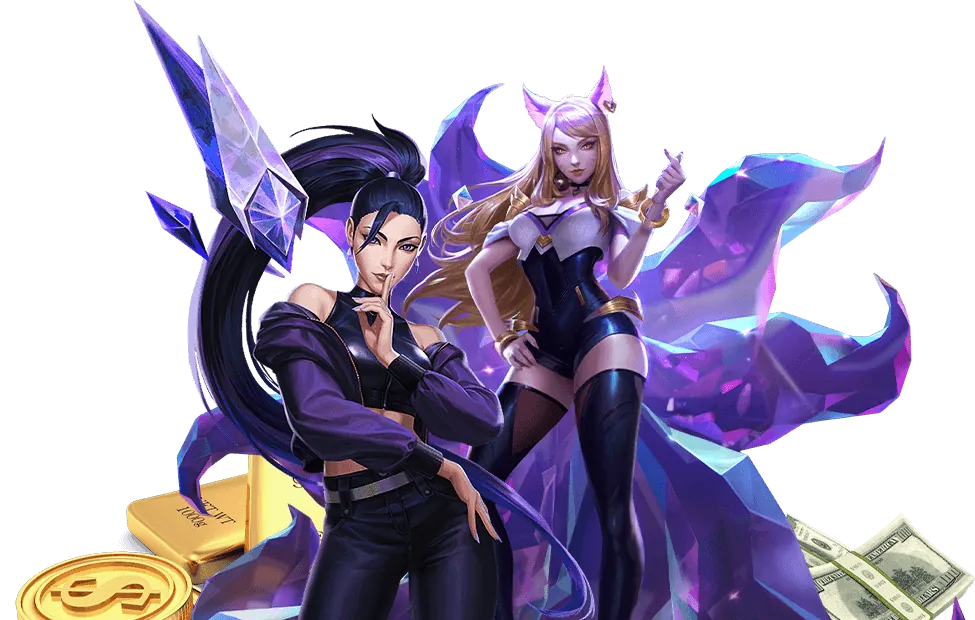 Game Nổ Hũ Thần Thoại